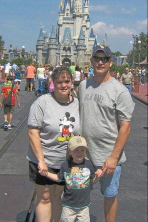 disneycastle