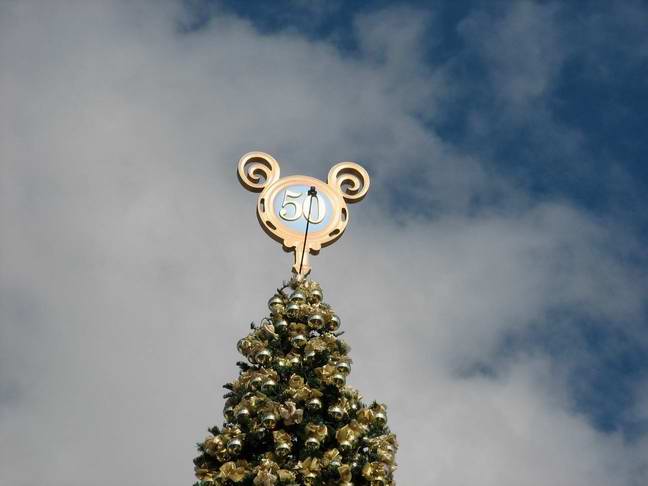 Disneyland-December 11, 2005