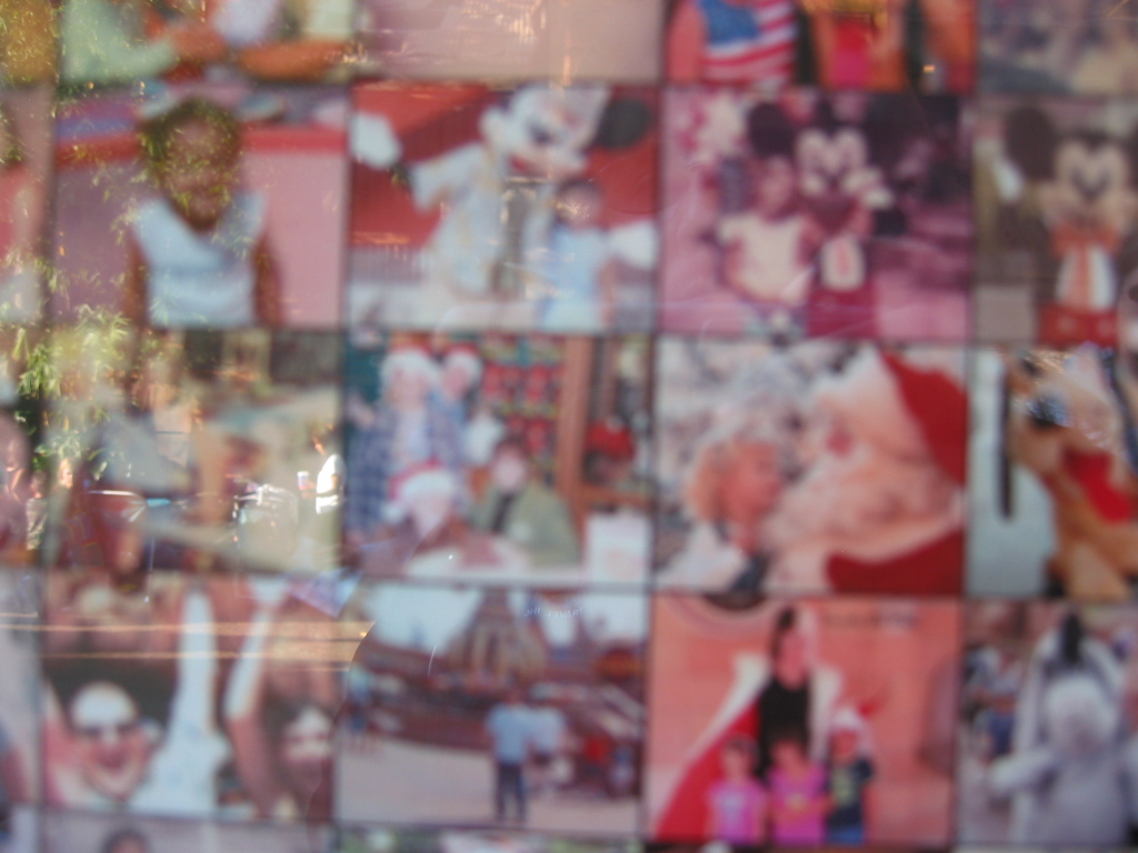 Disneyland-Happiest Faces on Earth