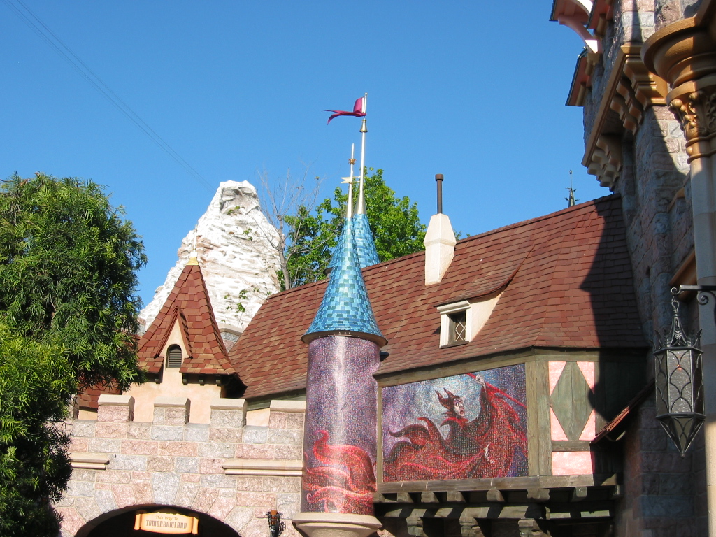 Disneyland-Happiest Faces on Earth