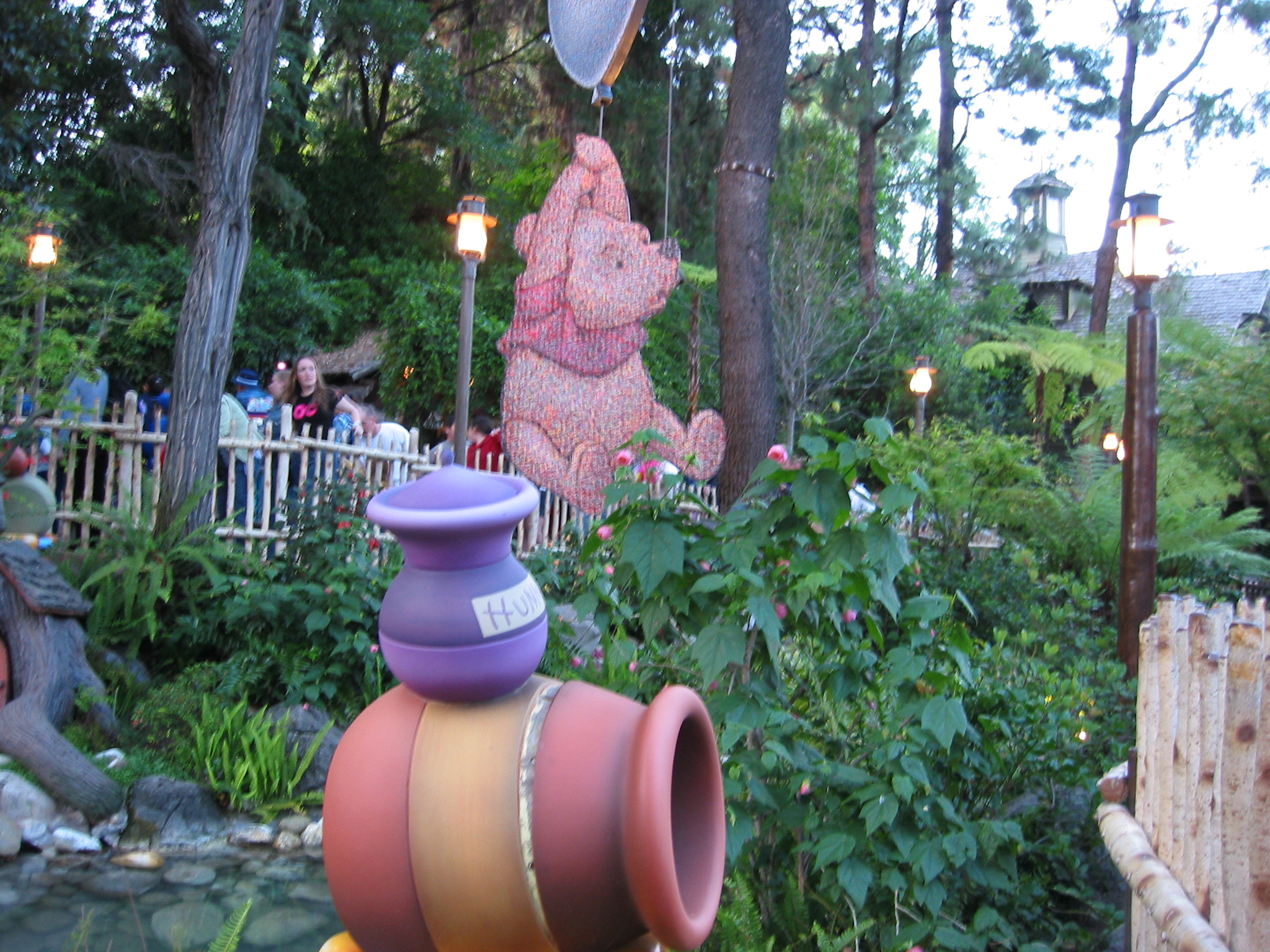 Disneyland-Happiest Faces on Earth