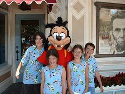 Disneyland
