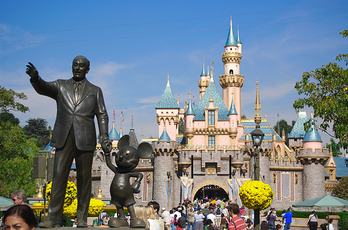 Disneyland