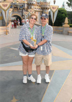 Disneyland