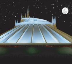 Disneyland's 50th Anniversary Celebration