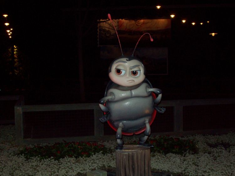 Disney's California Adventure Park