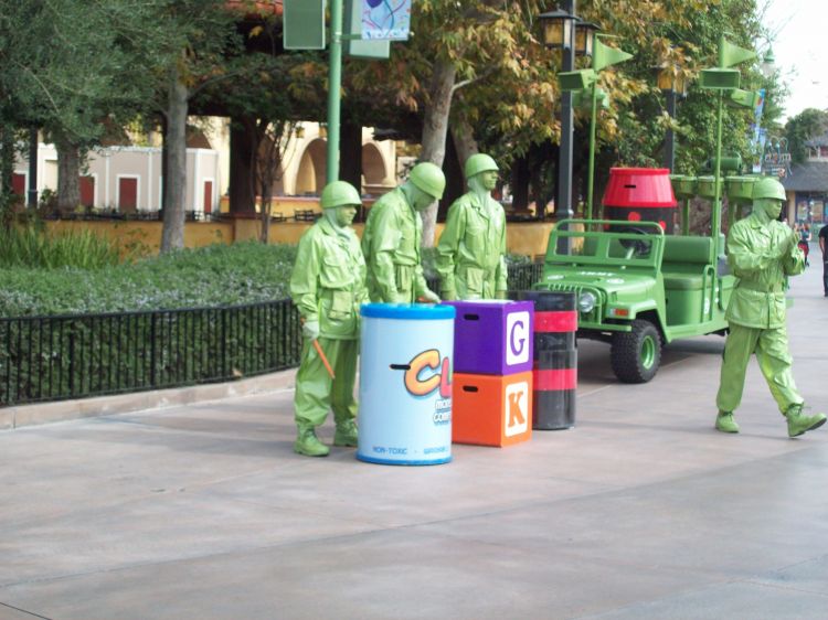 Disney's California Adventure Park