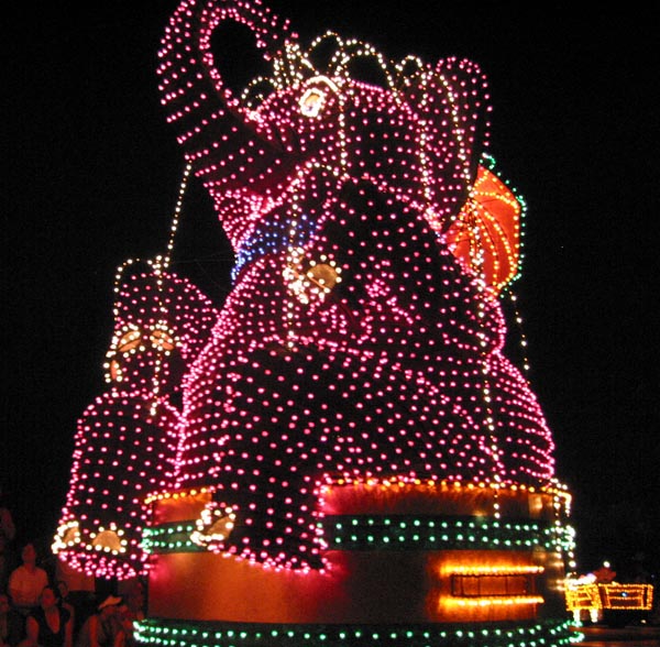 Disney's Electrical Parade 20