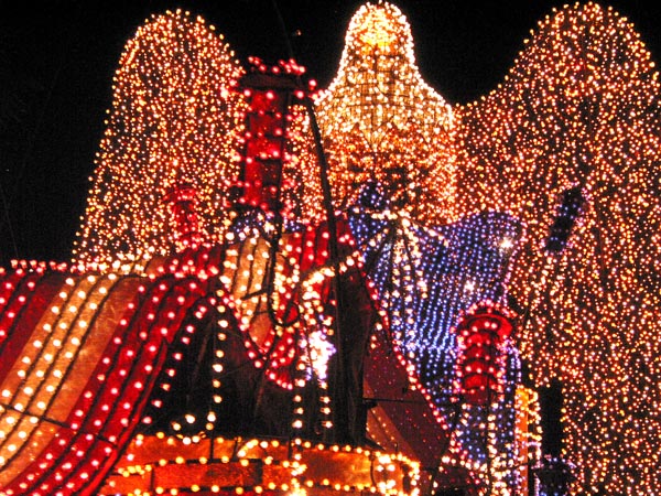 Disney's Electrical Parade 26