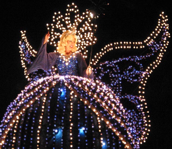 Disney's Electrical Parade 3