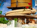 Disney's Saratoga Springs Resort &amp;amp;amp;amp; Spa is a Disney Vaca