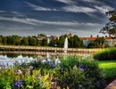 Disney's Saratoga Springs Resort &amp;amp;amp; Spa is a Disney Vacation