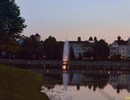 Disney's Saratoga Springs Resort &amp;amp; Spa is a Disney Vacation Clu