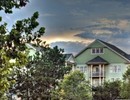 Disney's Saratoga Springs Resort &amp;amp; Spa is a Disney Vacation Clu