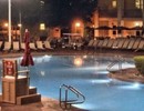 Disney's Saratoga Springs Resort & Spa is a Disney Vacation Club resort