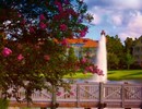 Disney's Saratoga Springs Resort & Spa is a Disney Vacation Club resort