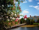 Disney's Saratoga Springs Resort & Spa is a Disney Vacation Club resort