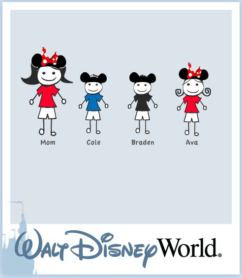 disneystickfigures