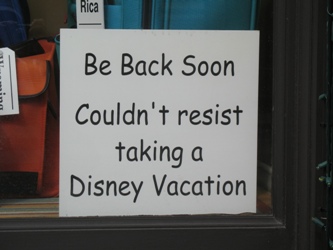DisneyVacay