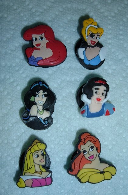 disprincess
