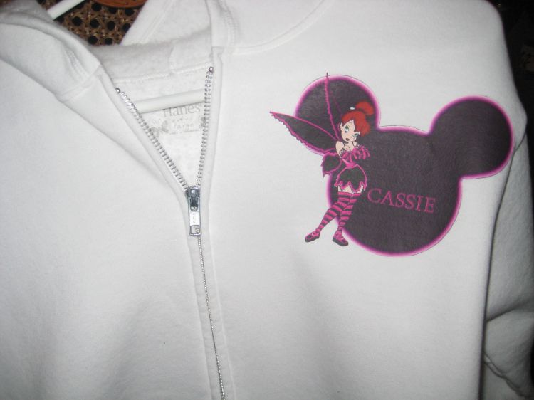 DisShirts
