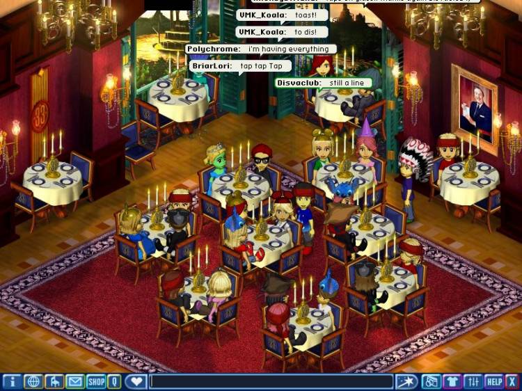 disvaclun_best_room_party