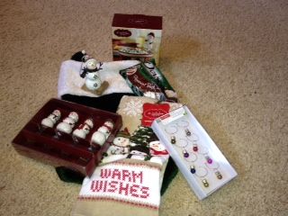 Diva Stocking Exchange
