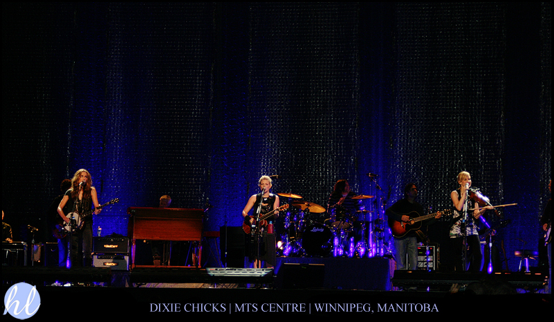 DIXIECHICKS