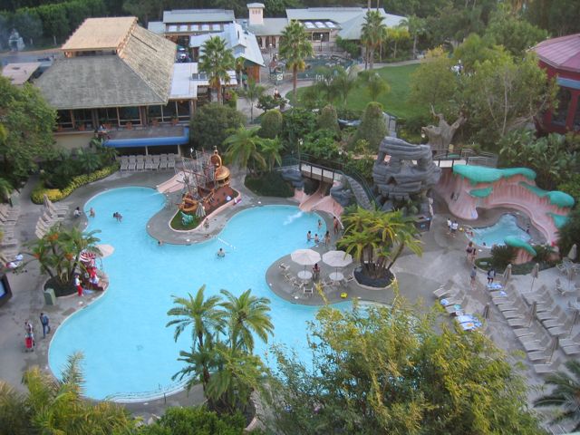 DL_Pool