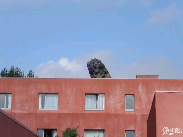DLP hotel santa fe meteor