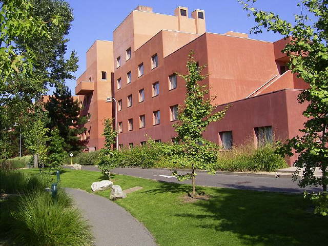 DLP hotel santa fe