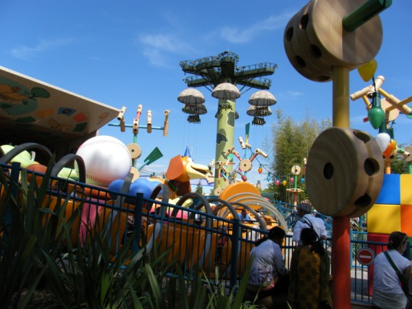 DLP85