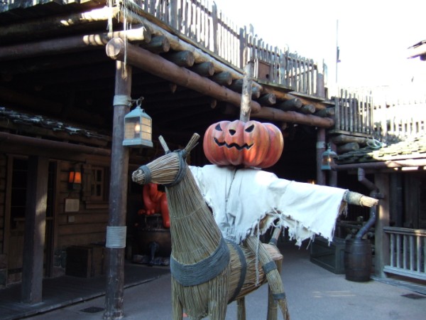 DLRP Halloween 2007