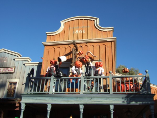 DLRP Halloween 2007
