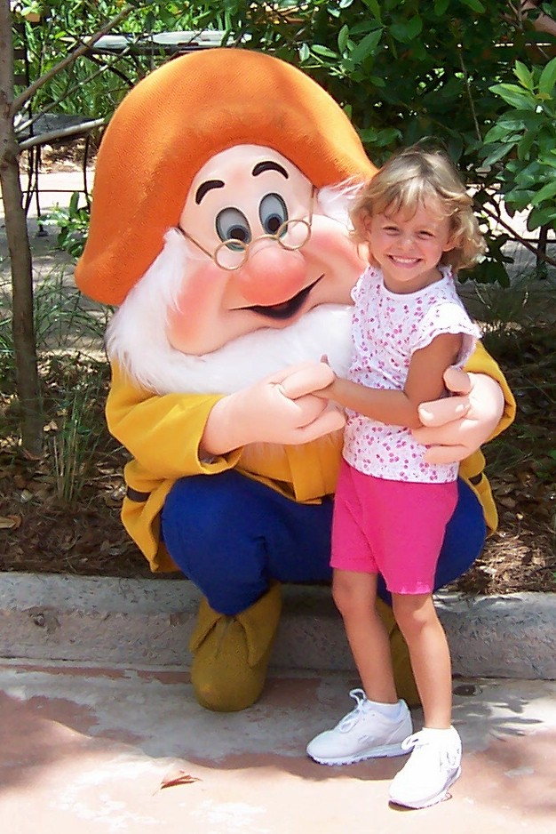 Doc w/ Amber