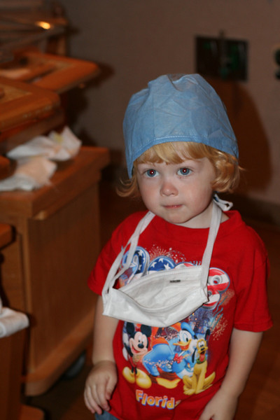 Doctor CJ
