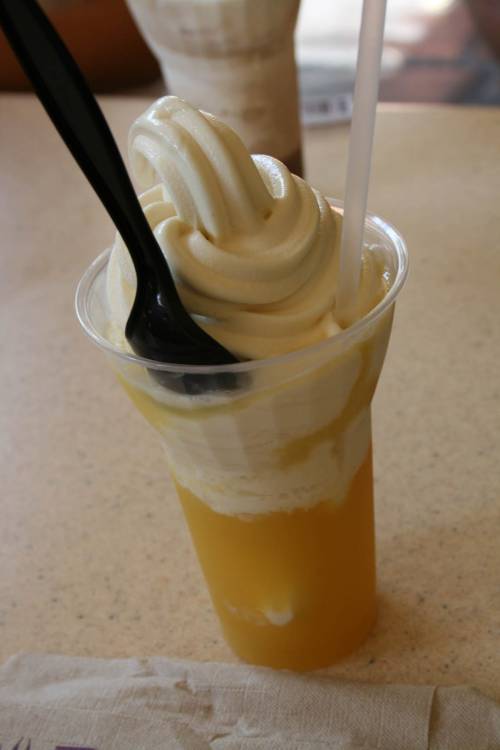 dole whip