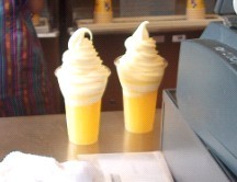 dole whips
