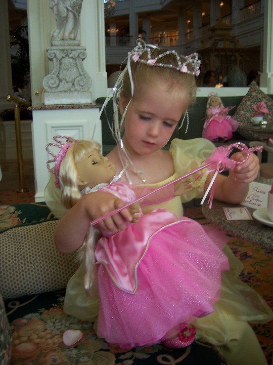 Doll