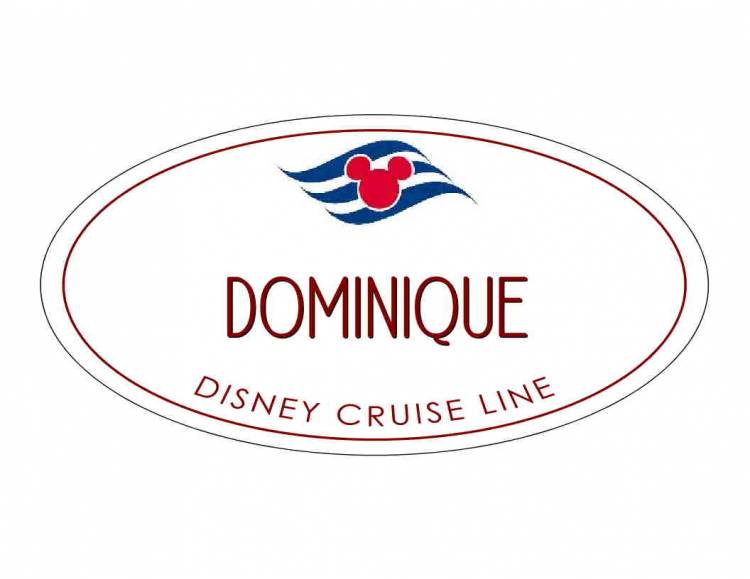 DOMINIQUE