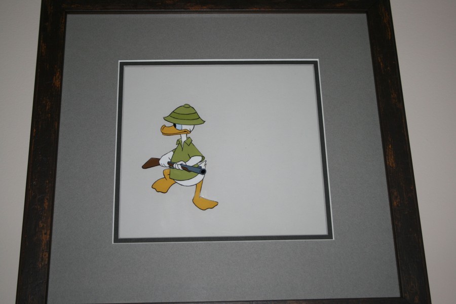 Donald in Mathmagicland - 1959