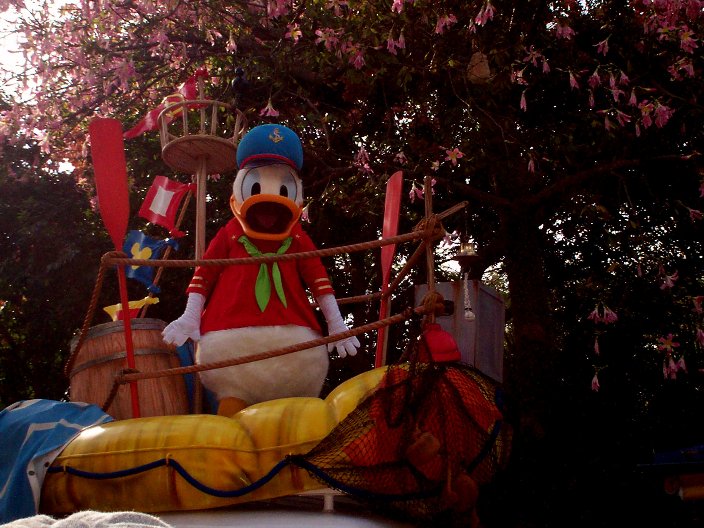 Donald!!!