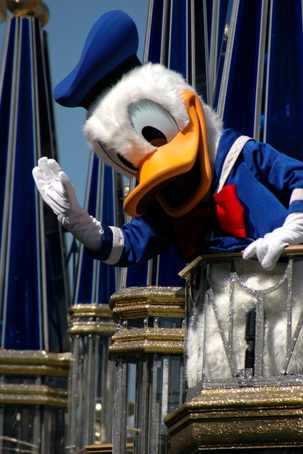 Donald