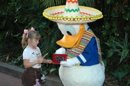 donald