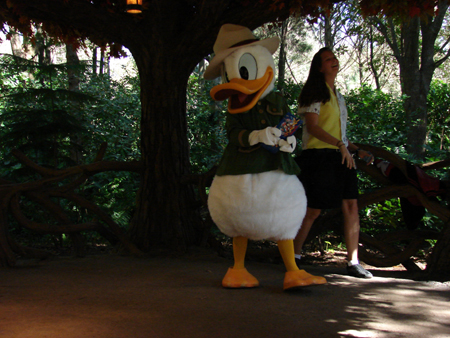 Donald
