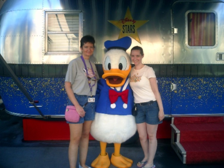 donald