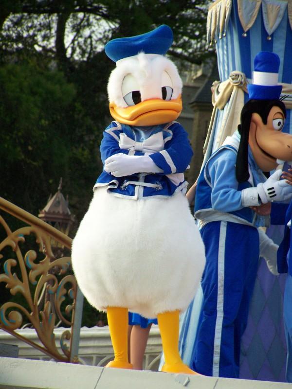 Donald