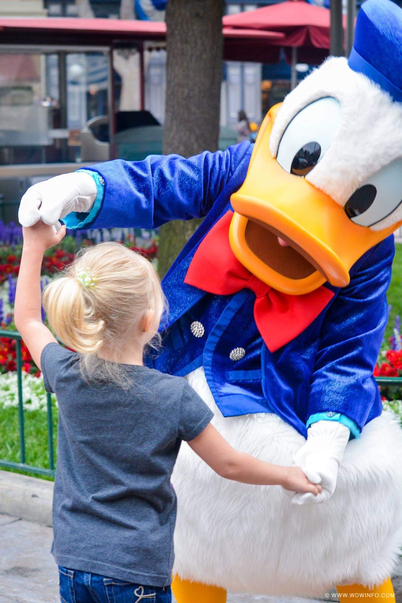 Donald