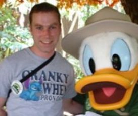 DonaldAndI