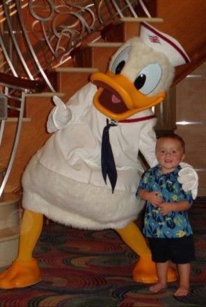 donaldb